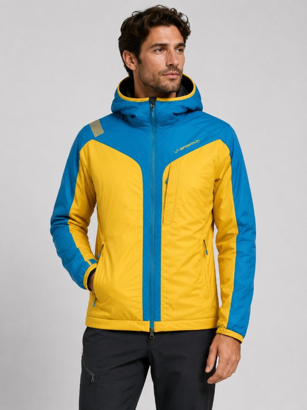 New La Sportiva Pegasus 2.0 Primaloft Jacket - Men's Size XL